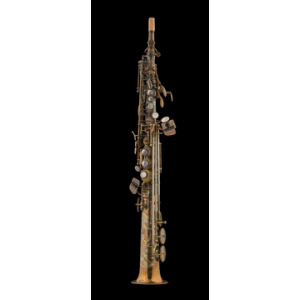 SCHAGERL SUPERIOR S-1VG SAX SOPRANO