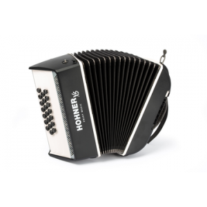 HOHNER XS BOTÕES 15B