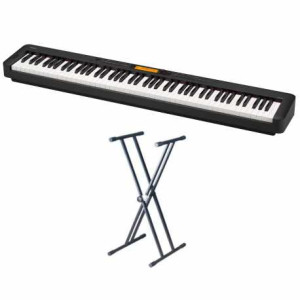 CASIO CDP-S360BK KIT SOP AKS02 CASIO CDP-S360BK KIT SOP AKS02