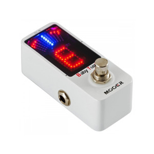 Afinador MOOER Baby Afinador MOOER Baby