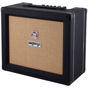 ORANGE CRUSH 35RT BLACK