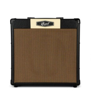 CORT CM30R BK ELECTRIC AMP