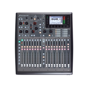 Behringer X32 Producer