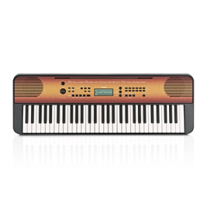 YAMAHA PSR E360MA TECLADO