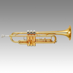 YAMAHA YTR-3335