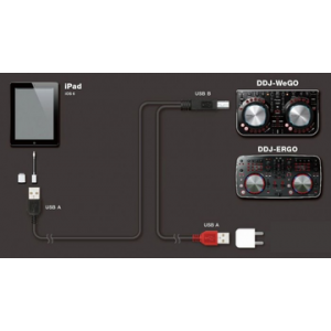 PIONEER DAS-DGC020R