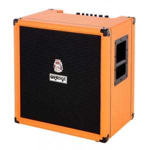 ORANGE CRUSH BASS 100