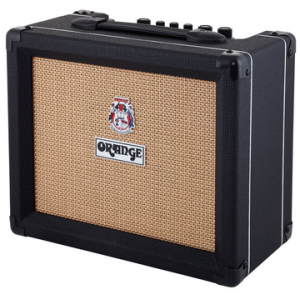 ORANGE CRUSH 20RT BLACK