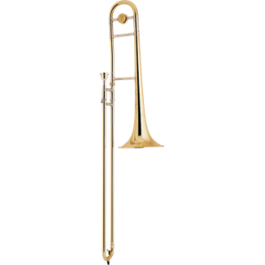 BACH STRADIVARIUS 42 TROMBONE SIB