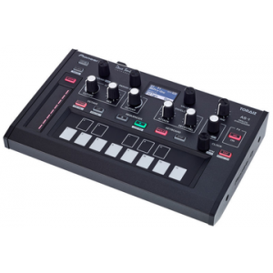 PIONEER TAS-1