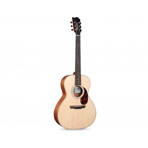 Guit electro-acustica Folk Alhambra A-00 natural