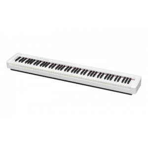 CASIO CDP-S110 WH PIANO DIGITAL CASIO CDP-S110 WH PIANO DIGITAL