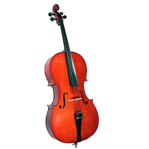 Cremona SC75 3/4 Violoncelo