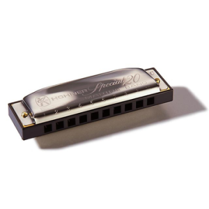 Hohner Special 20 Bb