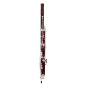 JOHN PACKER JP191 FAGOTE