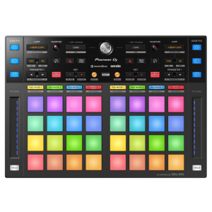 Pioneer DJ DDJ-XP2