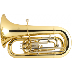 BESSON INTERNATIONAL TUBA SIB