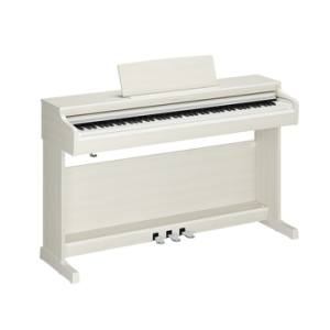 Yamaha Arius YDP166 WB