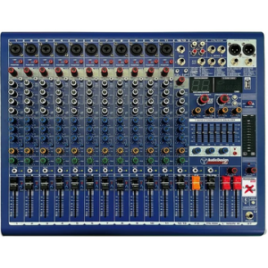 Audio Design Pro Live X12