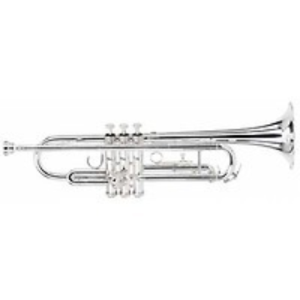 BESSON NEW STANDARD 111 PRATEADO