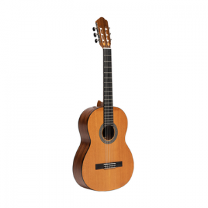STAGG SCL70 CED-NAT GUITARRA CLÁSSICA 4/4
