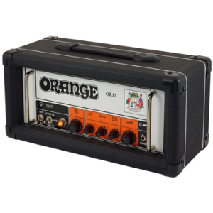 Orange OR15H BK