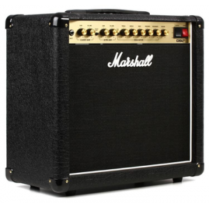 MARSHALL DSL20 COMBO GUIT. ELÉTRICA MARSHALL DSL20 COMBO GUIT. ELÉTRICA