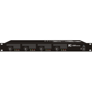 ITC T4120D Amplificador de instalação