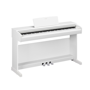 Yamaha Arius YDP146 WH