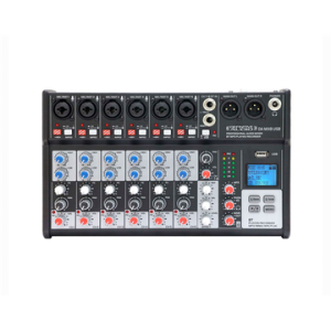 Definitive MX8USB Definitive MX8USB