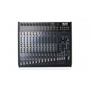 ALTO LIVE 1604