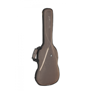 RITTER RGS3-E SACO GUIT. ELÉTRICA ALMOFADADO