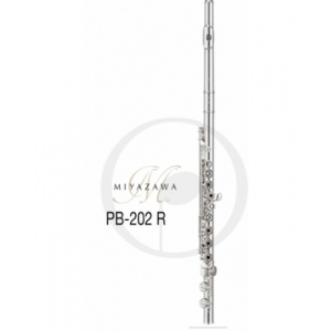 MIYAZAWA PB202R