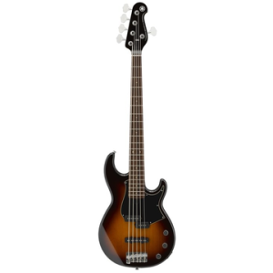 YAMAHA BB435 TBS BAIXO ELECTRICO