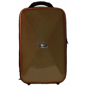 BAGS EV-I INNO BROWN 2 CLARINETES