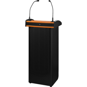 Monacor SPEECH-204 Púlpito Amplificado