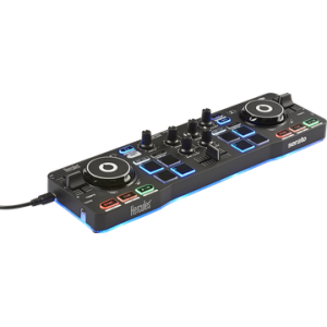 HERCULES DJ CONTROL INSTINCT STARLIGHT
