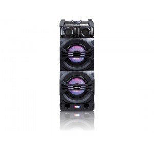 Sistema de Som Portátil c/ Bluetooth PMX 350 320W - LENCO