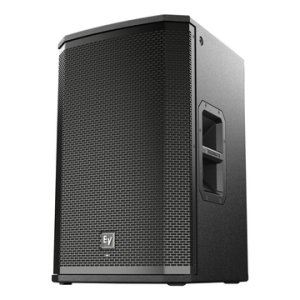 ELECTROVOICE ETX12P COLUNA AMPLIFICADA