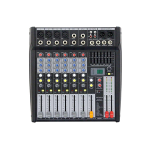 Definitive Audio MX8FX Mesa c/Efeitos