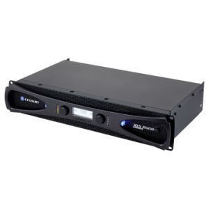 Crown XLS5002 2x525w