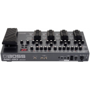 BOSS ME 80