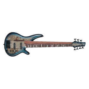 IBANEZ SRAS7 CBS WORKSHOP