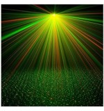 EFEITOS DE LUZ