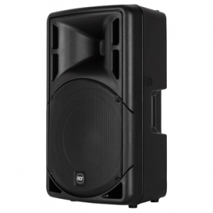 RCF ART312A MK4 COLUNA AMPLIFICADA 400W RMS