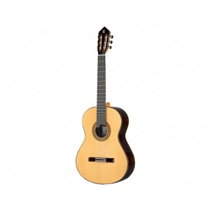Guitarra Alhambra 11P Z Esquerdina Natural