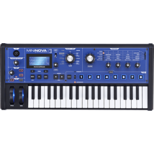NOVATION MININOVA