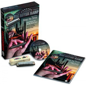 HOHNER STEP BY STEP