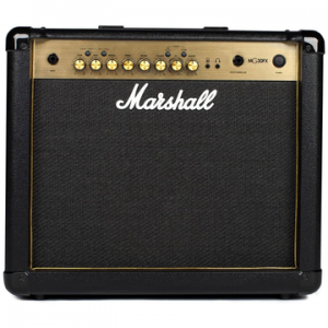 MARSHALL MG30FX COMBO GUIT. ELÉTRICA
