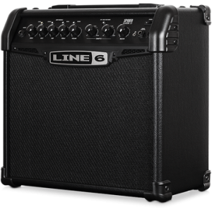 LINE6 SPIDER CLASSIC 15